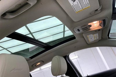 2025 Buick Encore GX Avenir