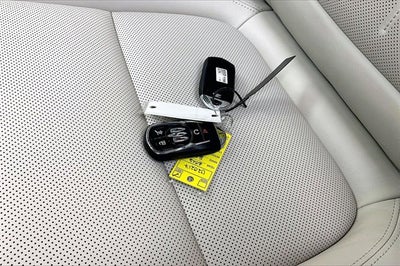 2025 Buick Encore GX Avenir