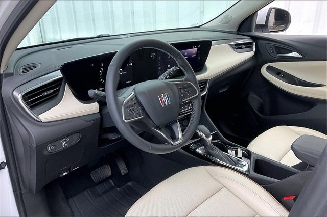 2025 Buick Encore GX Avenir