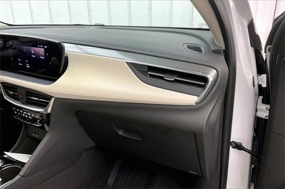 2025 Buick Encore GX Avenir