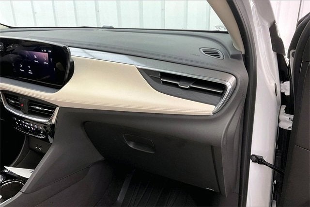 2025 Buick Encore GX Avenir