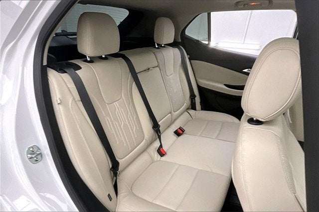 2025 Buick Encore GX Avenir