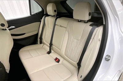 2025 Buick Encore GX Avenir