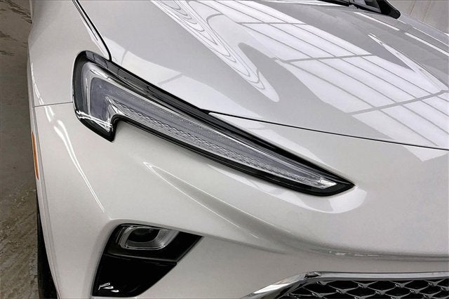 2025 Buick Encore GX Avenir