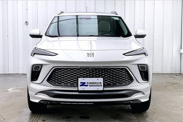 2025 Buick Encore GX Avenir