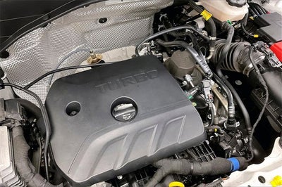 2025 Buick Encore GX Avenir