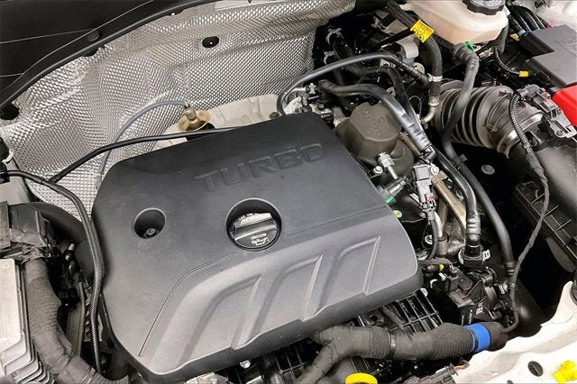 2025 Buick Encore GX Avenir