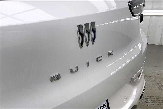 2025 Buick Encore GX Avenir