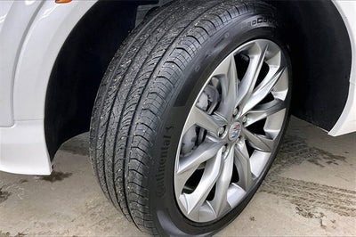 2025 Buick Encore GX Avenir