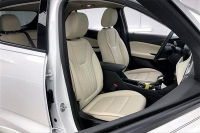 2025 Buick Encore GX Avenir