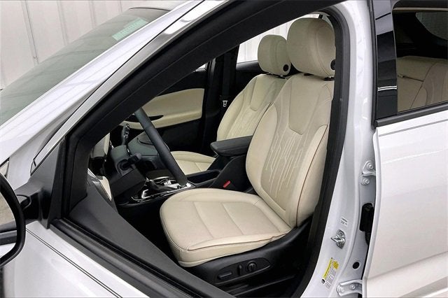 2025 Buick Encore GX Avenir