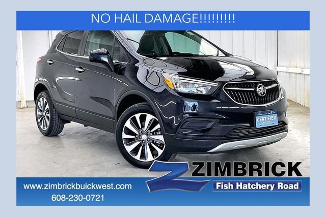 2022 Buick Encore Preferred AWD's photo