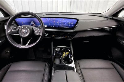 2024 Buick Envision Preferred