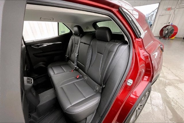 2024 Buick Envision Preferred