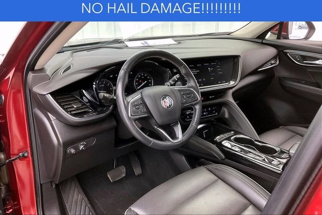 2022 Buick Envision Essence