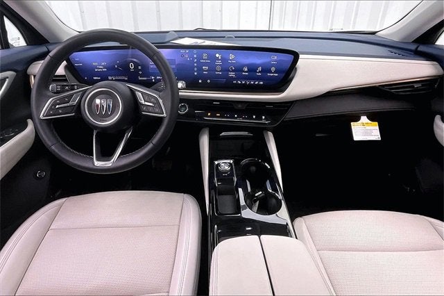 2024 Buick Envision Avenir