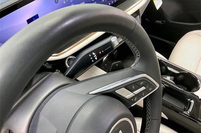 2024 Buick Envision Avenir