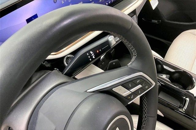 2024 Buick Envision Avenir