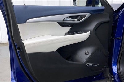 2024 Buick Envision Avenir