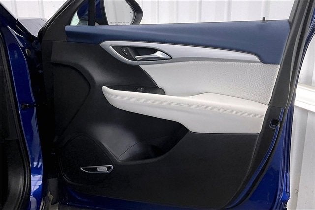 2024 Buick Envision Avenir