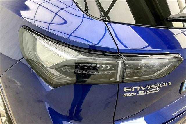 2024 Buick Envision Avenir