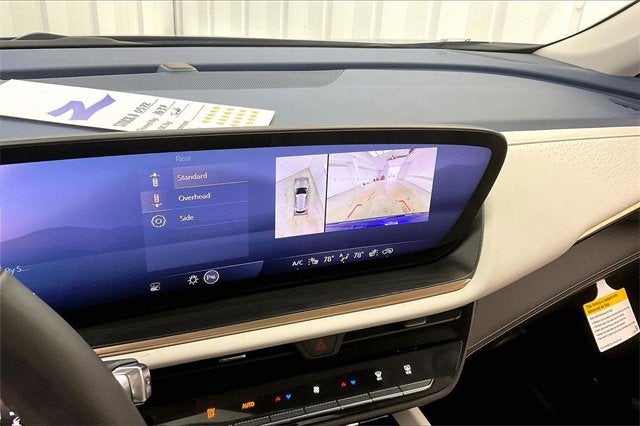 2024 Buick Envision Avenir