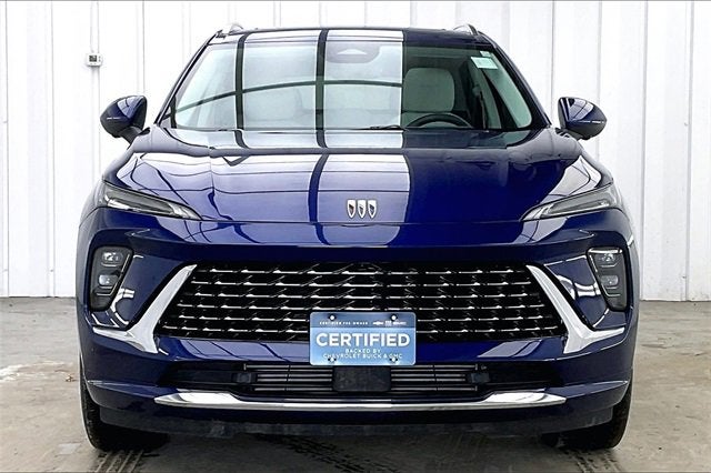 2024 Buick Envision Avenir