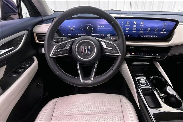 2024 Buick Envision Avenir