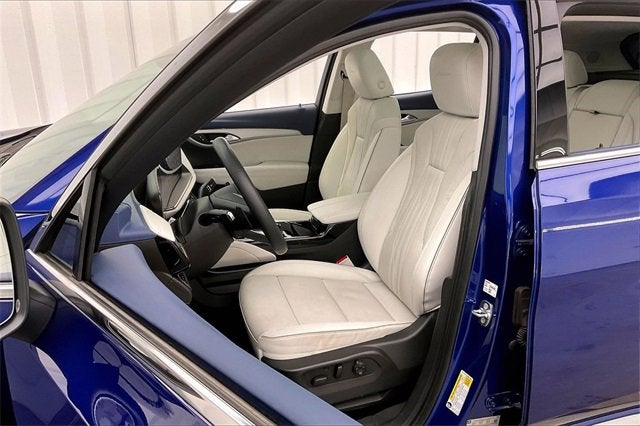 2024 Buick Envision Avenir