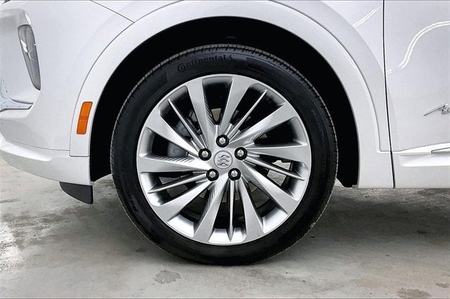 2024 Buick Envision Avenir