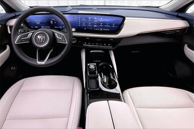 2024 Buick Envision Avenir