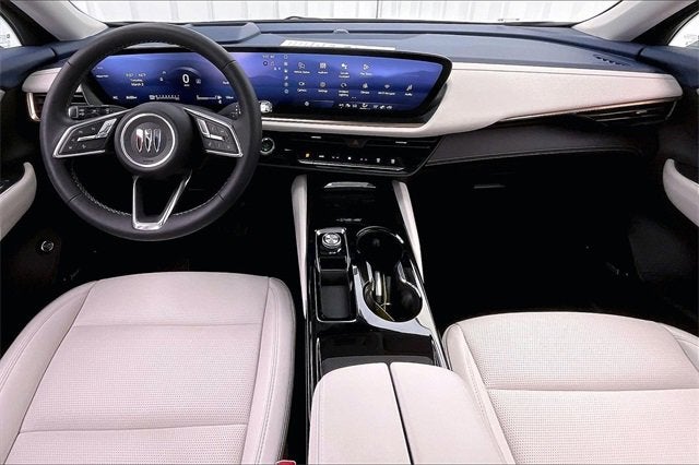 2024 Buick Envision Avenir