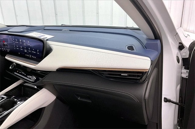 2024 Buick Envision Avenir