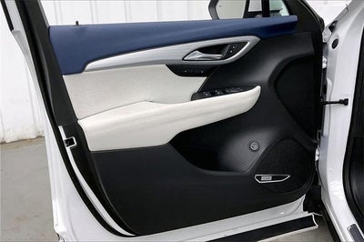 2024 Buick Envision Avenir