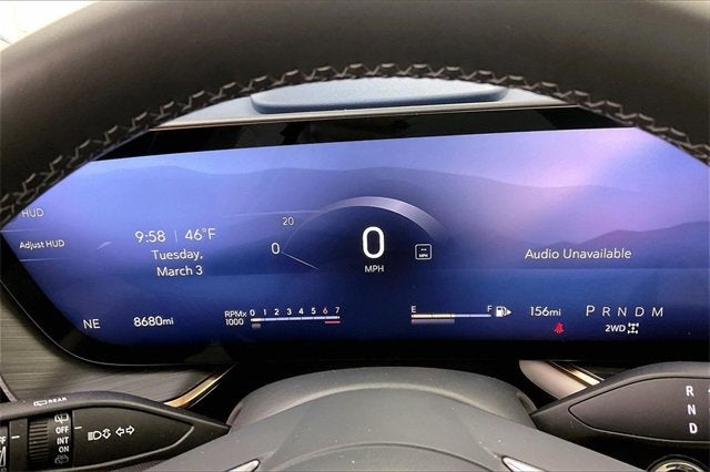 2024 Buick Envision Avenir