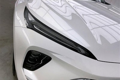 2024 Buick Envision Avenir