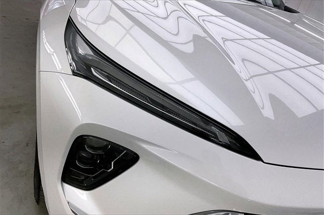 2024 Buick Envision Avenir