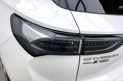 2024 Buick Envision Avenir