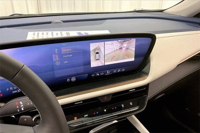 2024 Buick Envision Avenir