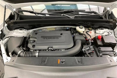 2024 Buick Envision Avenir