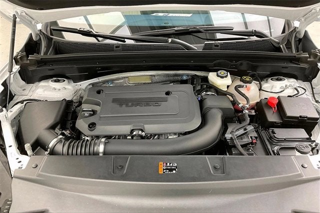 2024 Buick Envision Avenir