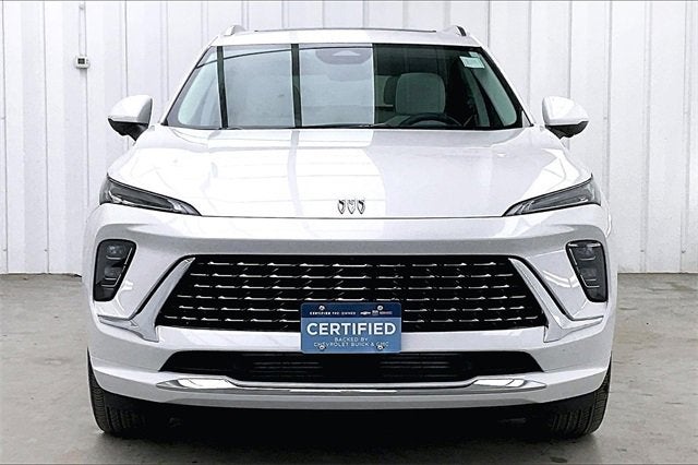 2024 Buick Envision Avenir