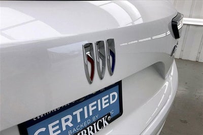 2024 Buick Envision Avenir