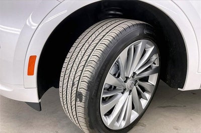 2024 Buick Envision Avenir