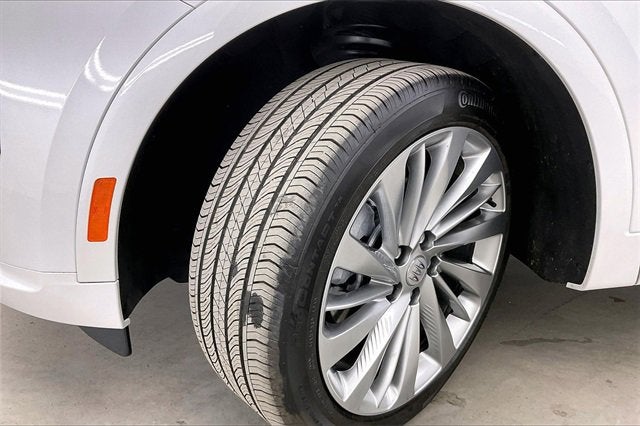 2024 Buick Envision Avenir