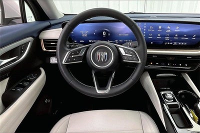 2024 Buick Envision Avenir