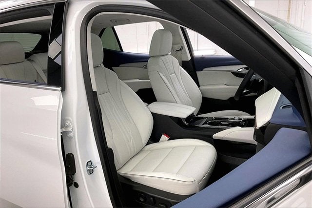 2024 Buick Envision Avenir