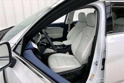 2024 Buick Envision Avenir