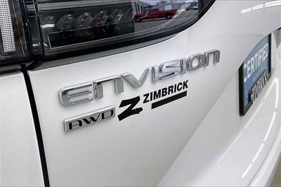 2024 Buick Envision Avenir