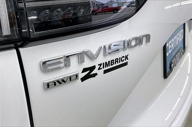 2024 Buick Envision Avenir